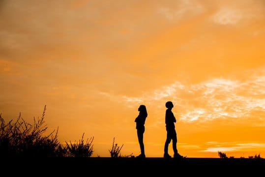 Bharosa Rishte Jhoot Bolne Par Shayari