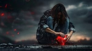 Vishwas Bharosa Rishte Jhoot Bolne Par Shayari