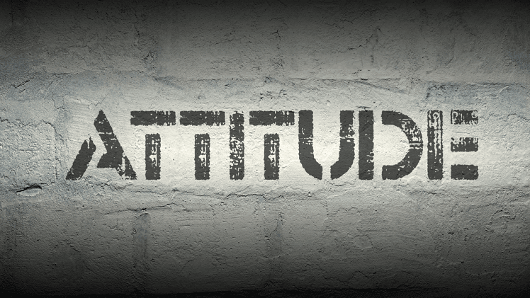 Attitude Shayari in English